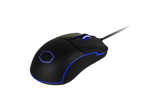 עכבר מחשב גיימינג COOLERMASTER CM110 MOUSE