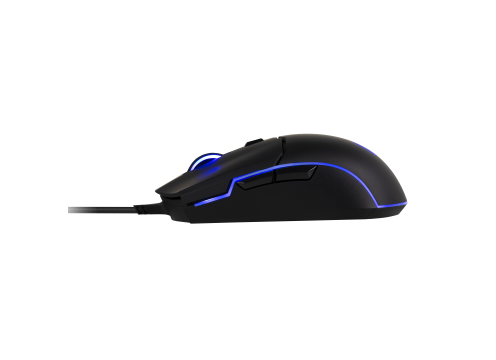 עכבר מחשב גיימינג COOLERMASTER CM110 MOUSE