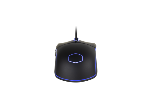 עכבר מחשב גיימינג COOLERMASTER CM110 MOUSE