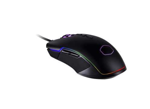עכבר גיימינג COOLERMASTER CM310 MOUSE