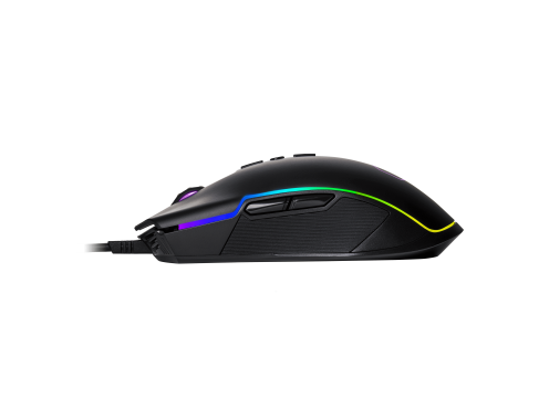עכבר גיימינג COOLERMASTER CM310 MOUSE