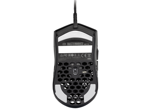 עכבר מחשב גיימינג COOLERMASTER MM710