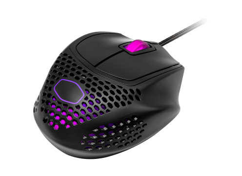 עכבר גיימינג COOLERMASTER MM720