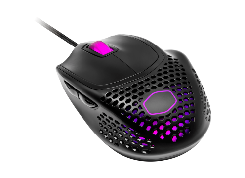עכבר גיימינג COOLERMASTER MM720