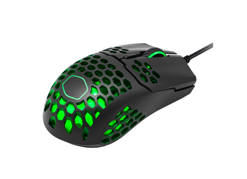 עכבר מחשב גיימינג COOLERMASTER MM711