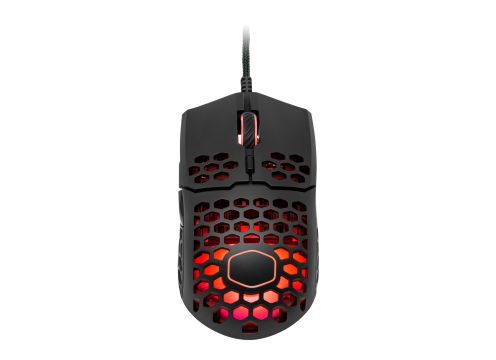 עכבר מחשב גיימינג COOLERMASTER MM711
