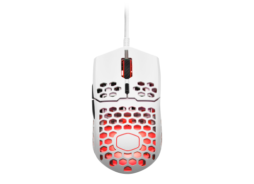 עכבר מחשב גיימינג COOLERMASTER MM711