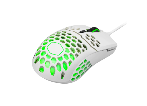 עכבר מחשב גיימינג COOLERMASTER MM711