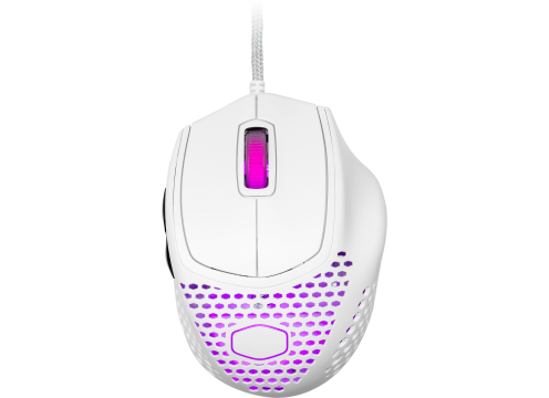 עכבר מחשב גיימינג COOLERMASTER MM720