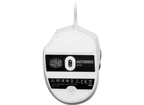 עכבר מחשב גיימינג COOLERMASTER MM720