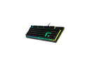 מקלדת מחשב גיימינג COOLERMASTER MK110 BLACK RGB