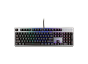 מקלדת COOLERMASTER CK350 - SWITCH BROWN