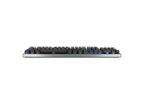 מקלדת COOLERMASTER CK350 - SWITCH BROWN