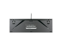 מקלדת COOLERMASTER CK350 - SWITCH BROWN