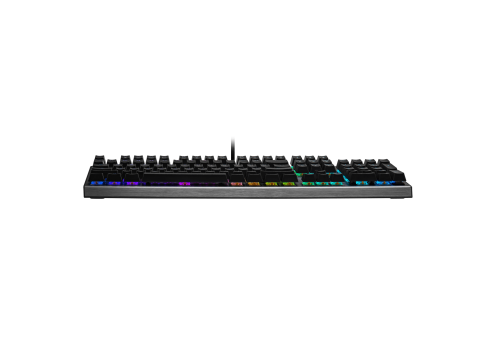 מקלדת מחשב COOLERMASTER CK350 - SWITCH BLUE