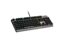 מקלדת מחשב COOLERMASTER CK350 - SWITCH BLUE