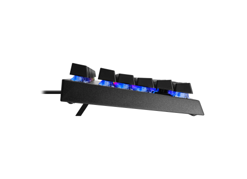 מקלדת מחשב COOLERMASTER CK350 - SWITCH BLUE
