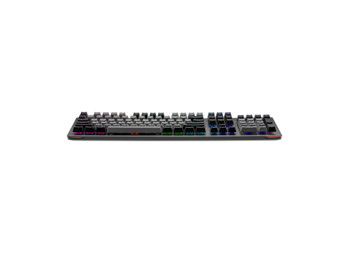 מקלדת מחשב COOLERMASTER CK352 - SWITCH BROWN