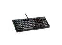 מקלדת מחשב COOLERMASTER CK352 - SWITCH BROWN