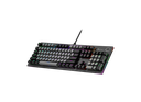 מקלדת מחשב COOLERMASTER CK352 - SWITCH BROWN