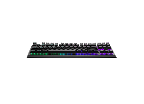 מקלדת מחשב COOLERMASTER CK530 V2 - SWITH RED