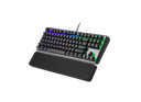 מקלדת מחשב COOLERMASTER CK530 V2 - SWITH RED