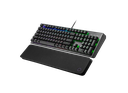 מקלדת COOLERMASTER CK550 V2 - SWITCH BLUE