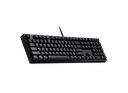 מקלדת COOLERMASTER CK320 CHERRY MX RED