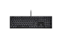 מקלדת COOLERMASTER CK320 CHERRY MX RED