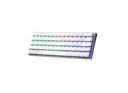 COOLERMASTER SK622 WIRELESS WHITE KEYBOARD - SWITH BLUE