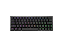 מקלדת אלחוטית COOLERMASTER SK622 BLUETOOTH BLACK KEYBOARD - SWITH RED