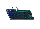 מקלדת למחשב גיימינג COOLERMASTER SK630