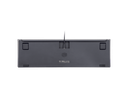 מקלדת למחשב גיימינג COOLERMASTER MK750 - SWITCH BROWN