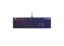 מקלדת למחשב גיימינג COOLERMASTER SK650