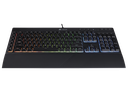 מקלדת גיימינג CORSAIR K55 RGB