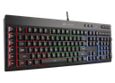 מקלדת גיימינג CORSAIR K55 RGB