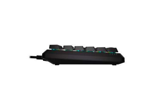 מקלדת גיימינג מכאנית CORSAIR K55 CORE RGB