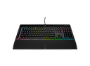 מקלדת גיימינג CORSAIR K55 RGB PRO XT
