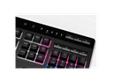 מקלדת גיימינג CORSAIR K55 RGB PRO XT
