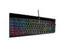 מקלדת גיימינג CORSAIR K55 RGB PRO XT