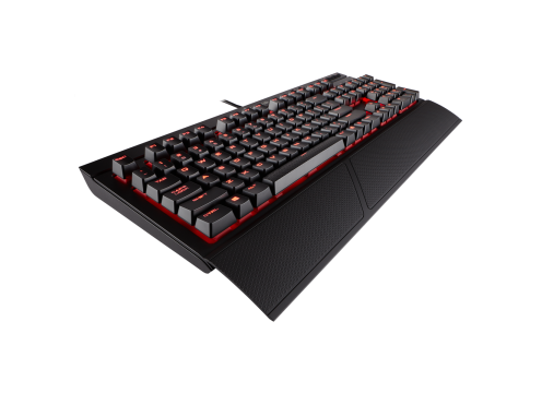 CORSAIR K68 MECHANICAL GAMING KB CHERRY MX RED
