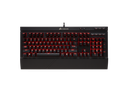 CORSAIR K68 MECHANICAL GAMING KB CHERRY MX RED