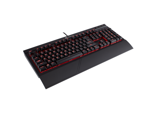 CORSAIR K68 MECHANICAL GAMING KB CHERRY MX RED