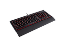 CORSAIR K68 MECHANICAL GAMING KB CHERRY MX RED