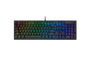 מקלדת גיימינג מכנית CORSAIR K60 RGB PRO