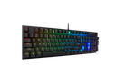 מקלדת גיימינג מכנית CORSAIR K60 RGB PRO
