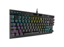 מקלדת גיימינג מכנית CORSAIR K70 RGB TKL CHAMPION — CHERRY MX RED