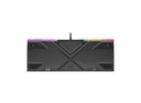 CORSAIR K95 RGB PLATINUM XT MECHANICAL GAMING KEYBOARD - CHERRY MX SPEED
