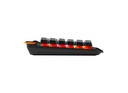 CORSAIR K95 RGB PLATINUM XT MECHANICAL GAMING KEYBOARD - CHERRY MX SPEED