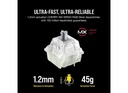 CORSAIR K95 RGB PLATINUM XT MECHANICAL GAMING KEYBOARD - CHERRY MX SPEED